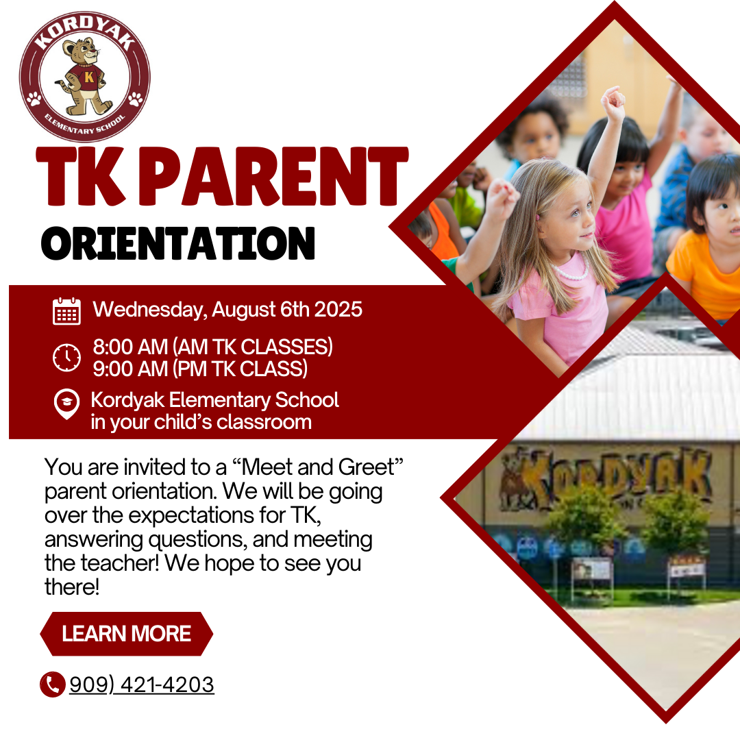 orientation